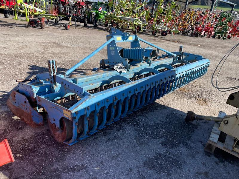 LEMKEN - ZIRKON 9/400 - 2010