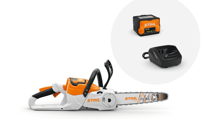STIHL - MSA60C-B SET