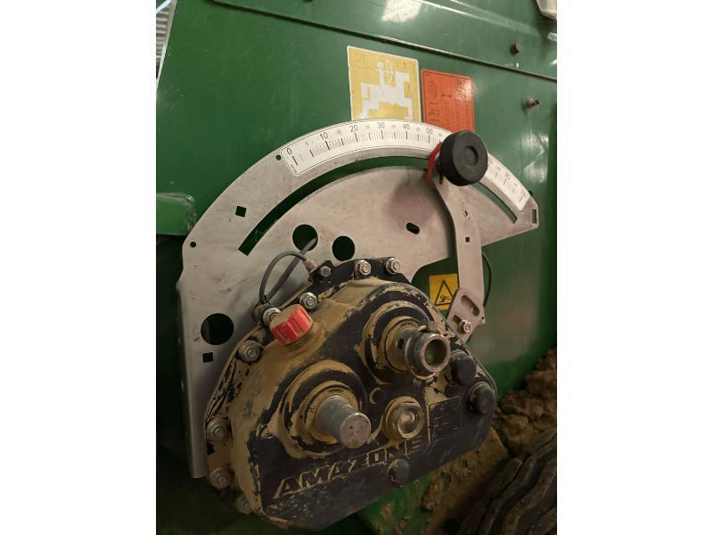 AMAZONE - D9-30 SPECIAL - 2006