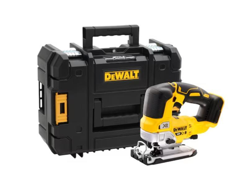 Scie sauteuse à poignée supérieure XR 18