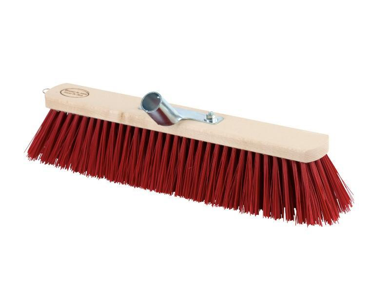 Balai largeur 40cm  avec suppo