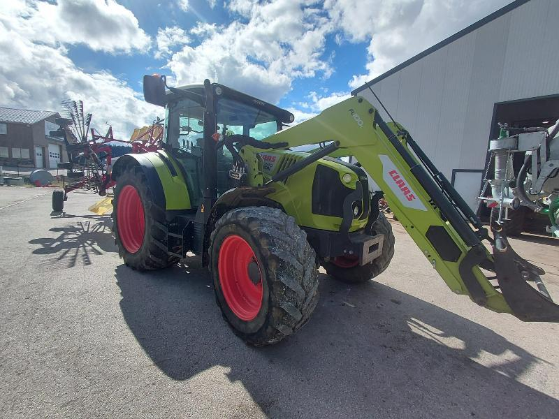 CLAAS TRACTEUR - ARION 440 ADVANC - 2018