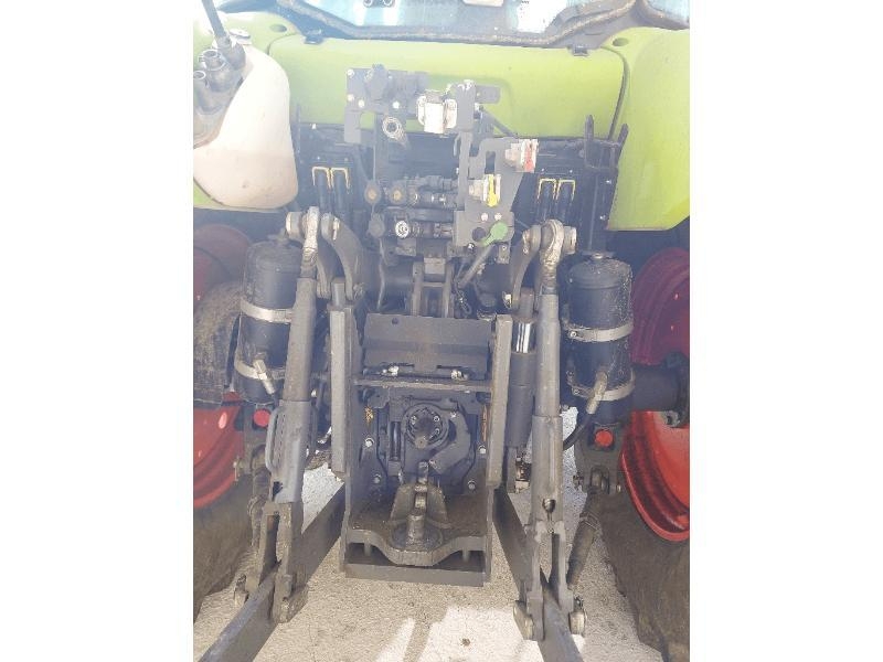 CLAAS TRACTEUR - ARION 420 Classi - 2021