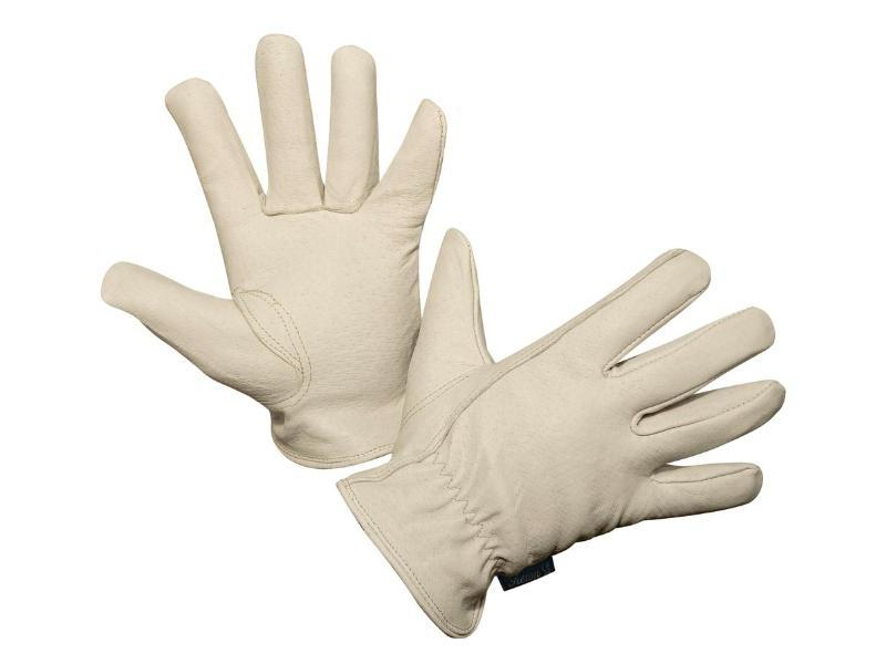 GANTS EN CUIR NAPPA