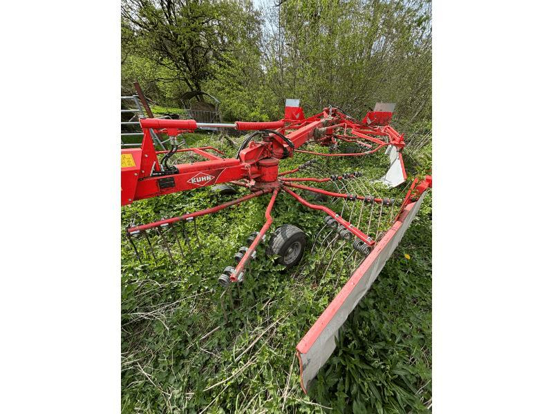 KUHN - GA 6002 - 2014