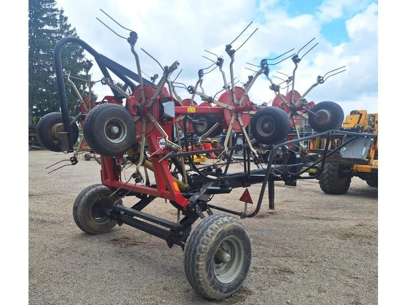 FELLA - TH13010 TRANS - 2013