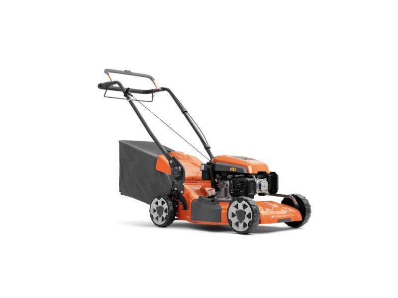 HUSQVARNA - LC151S