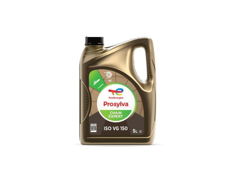 Huile de chain Prosylva Expert 5L