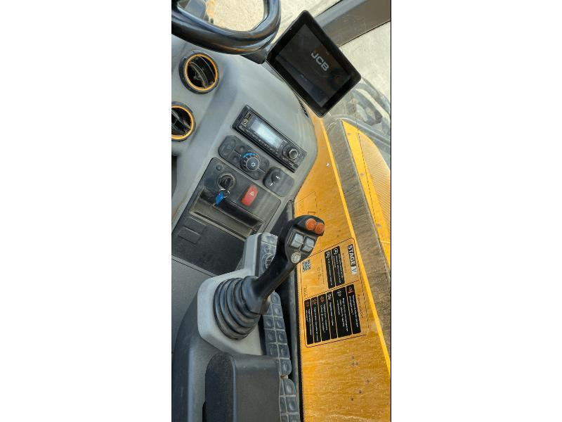 JCB - 542 70 AGRI - 2021