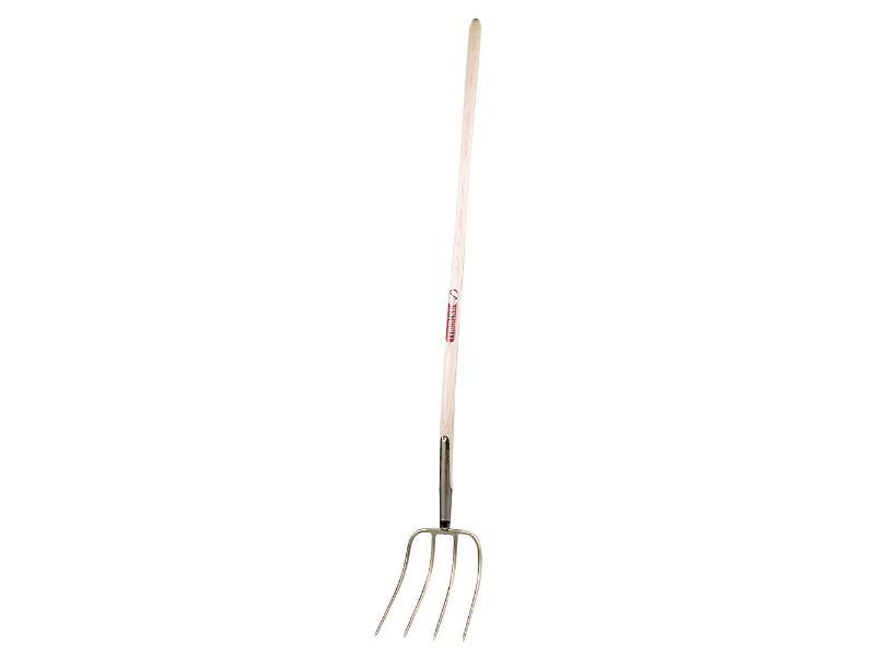 FOURCHE FOURRAGE ERNTEKONIG