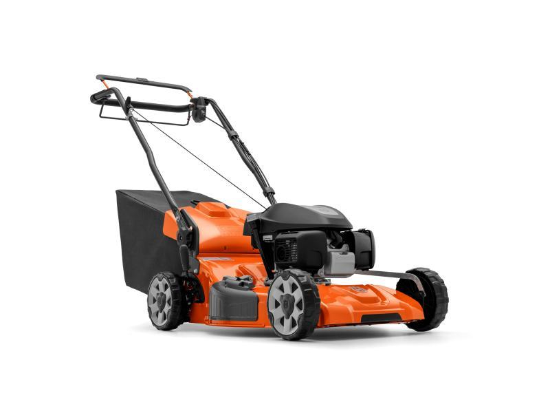 HUSQVARNA - LC356VP