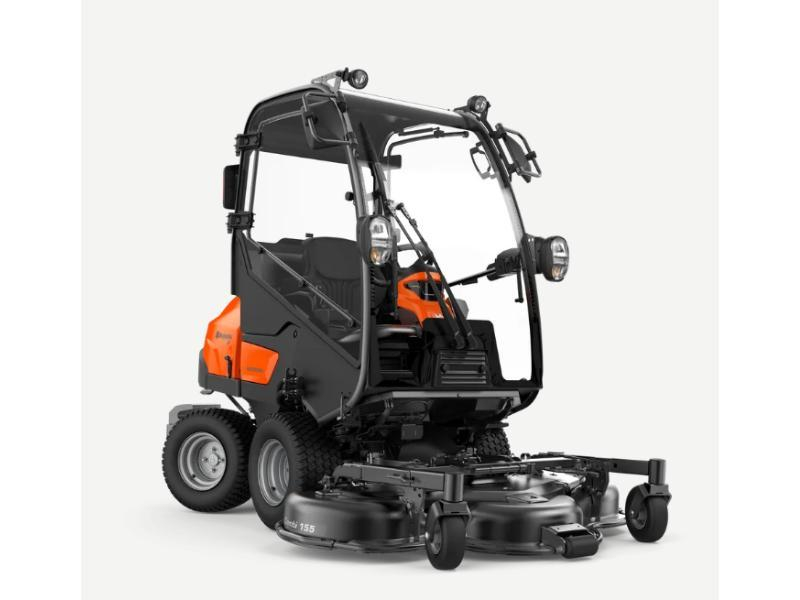 HUSQVARNA - P525DX