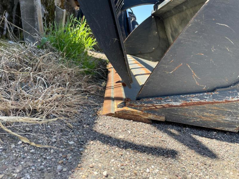 MAILLEUX - 245 HDT - 2022