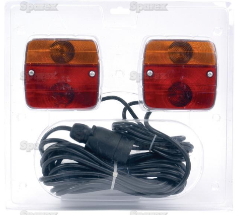 Kit éclairage magnétique 12 mètres