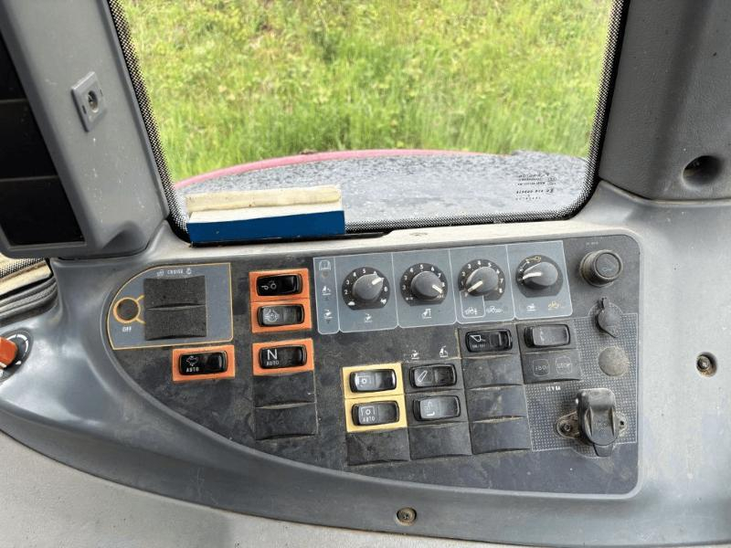 VALTRA - N103 HITECH - 2013