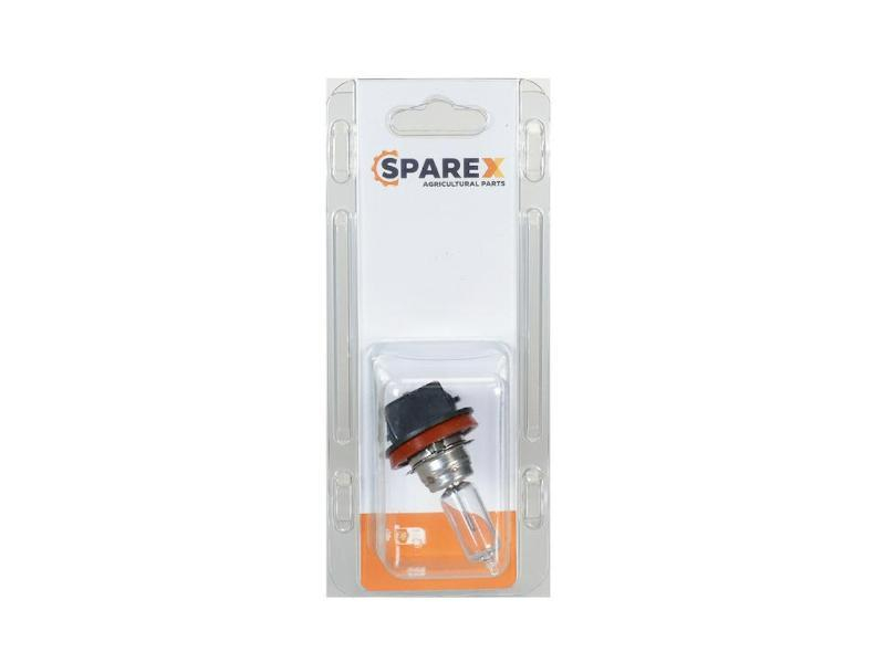 AGRIPAK 1 AMPOULE H9 12V 65W (PGJ19-5)