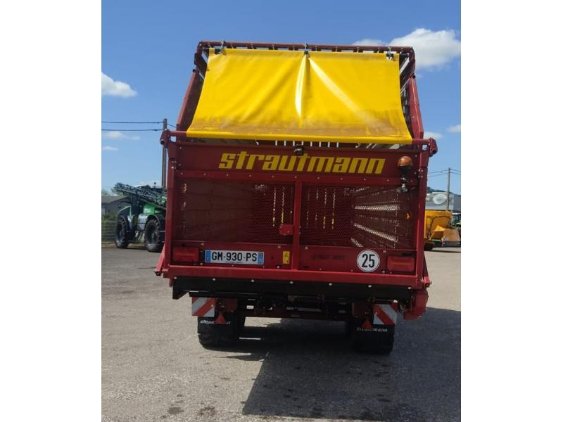 STRAUTMANN - AMBION 360 - 2022