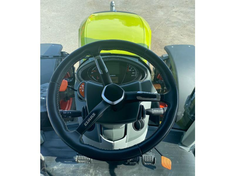 CLAAS TRACTEUR - ARION 530 CMATIC - 2023