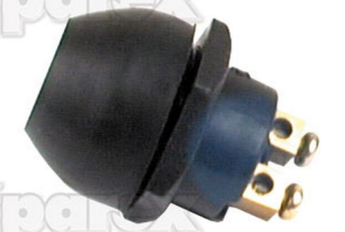 Agripak bouton poussoir étanche