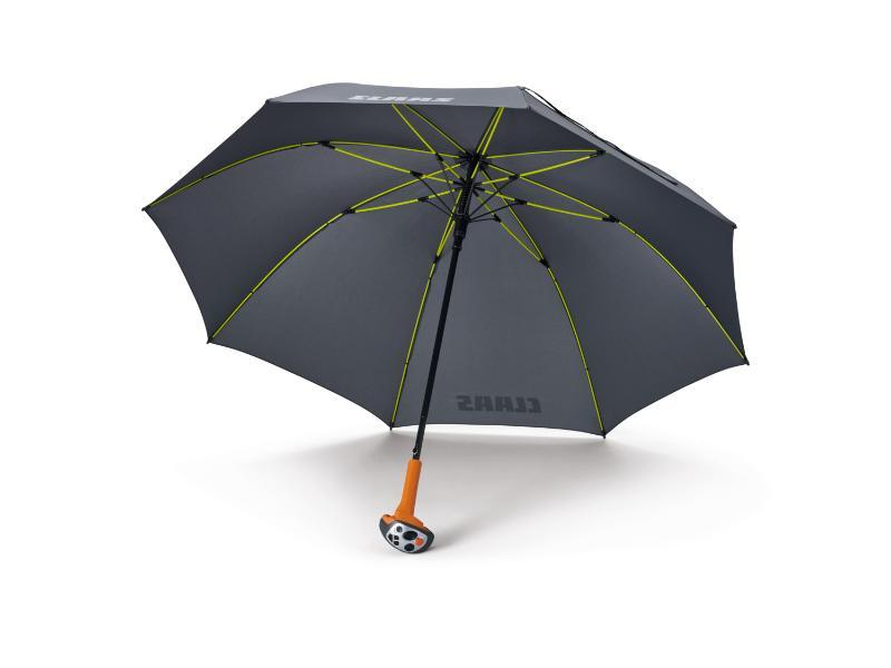 Parapluie CMOTION CLAAS