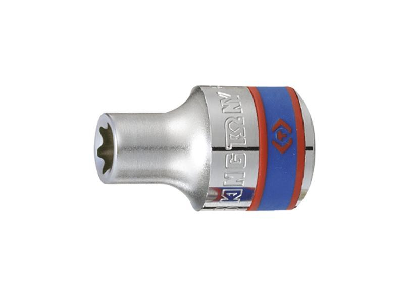 DOUILLE TORX 1/2" E18