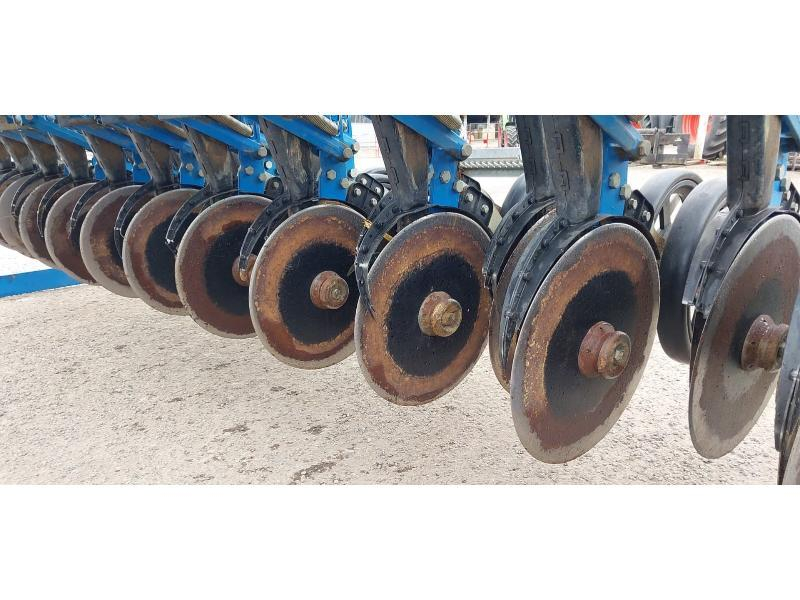 LEMKEN - SOLITAIR 9/350 - 2018