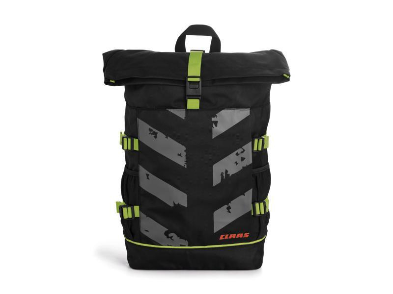 Sac a dos, noir, Workwear