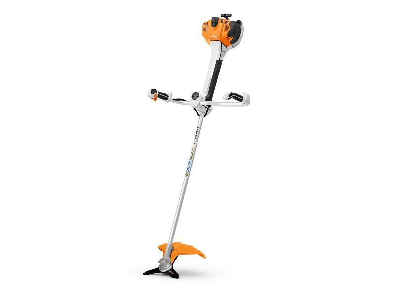 STIHL - FS 461 C-EM COUT