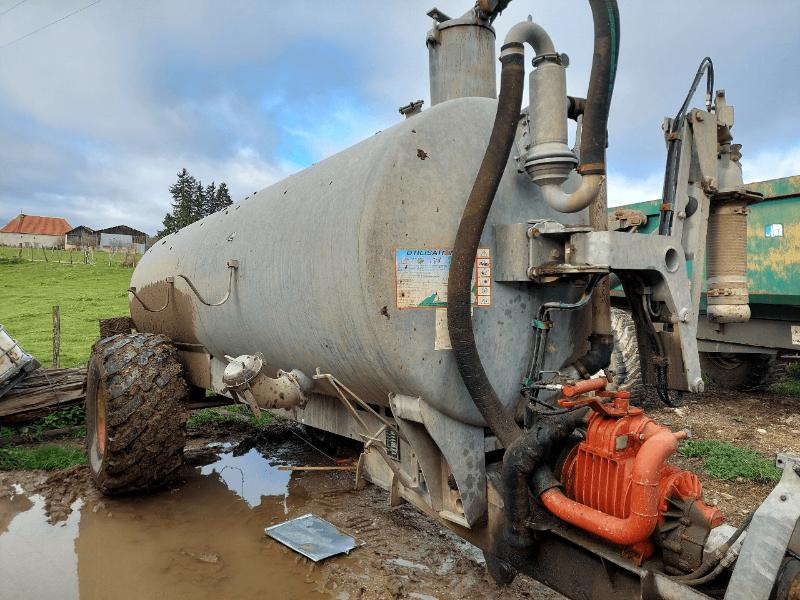 PICHON - TCI 8000 - 1998