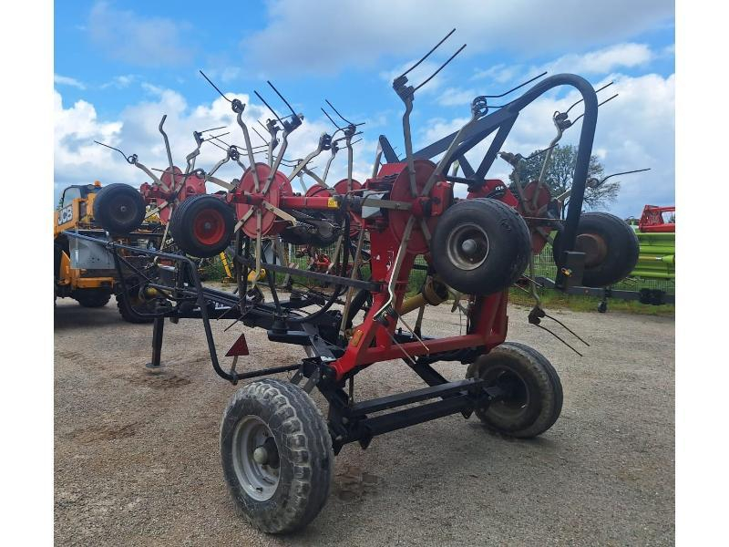 FELLA - TH13010 TRANS - 2013