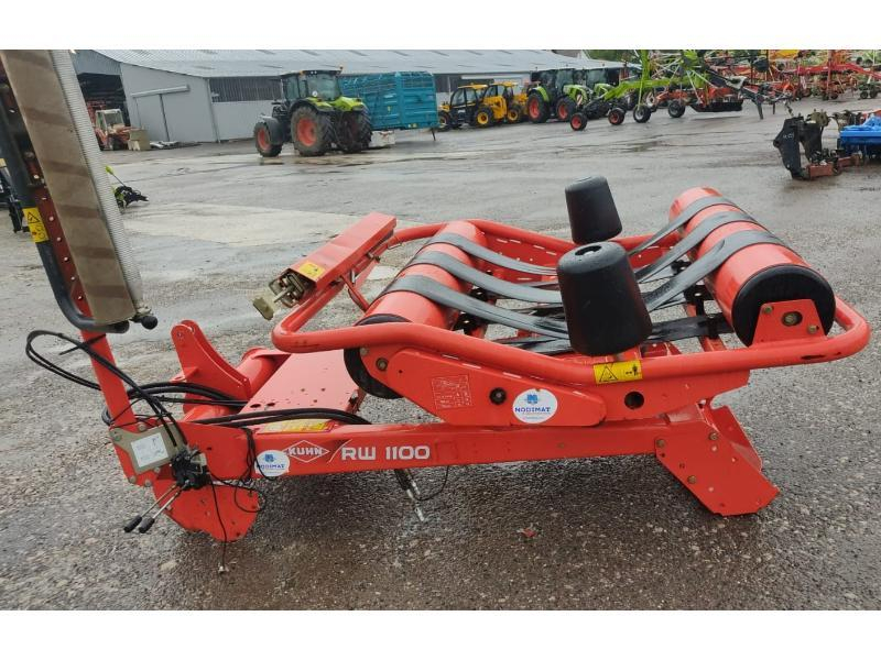 KUHN - RW 1100 - 2010
