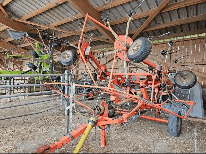 FELLA - TH 800 - 2000