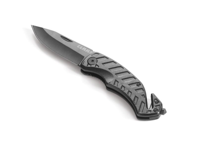Couteau TERRA TRAC