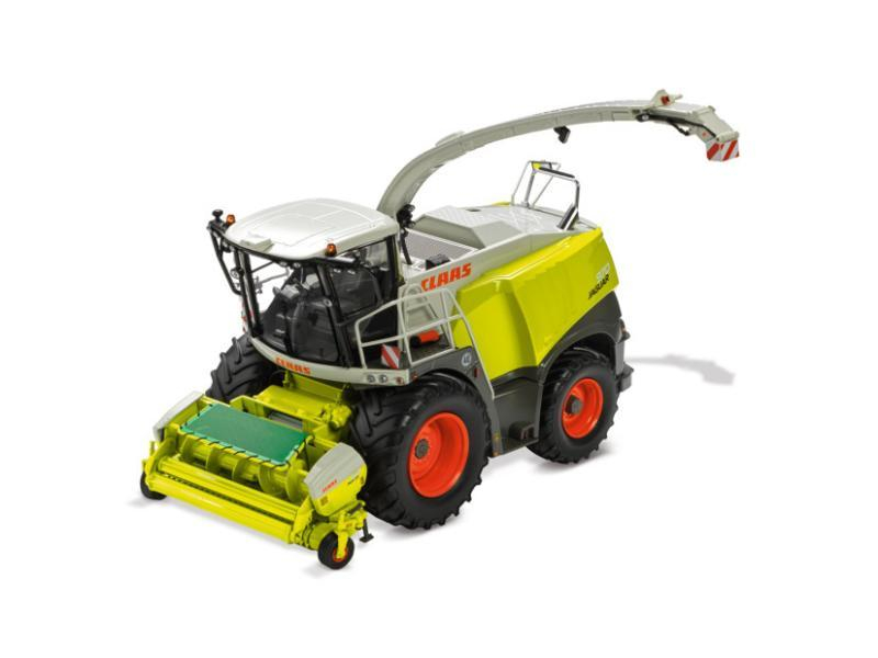 JAGUAR 970 + PU 300, 1 32