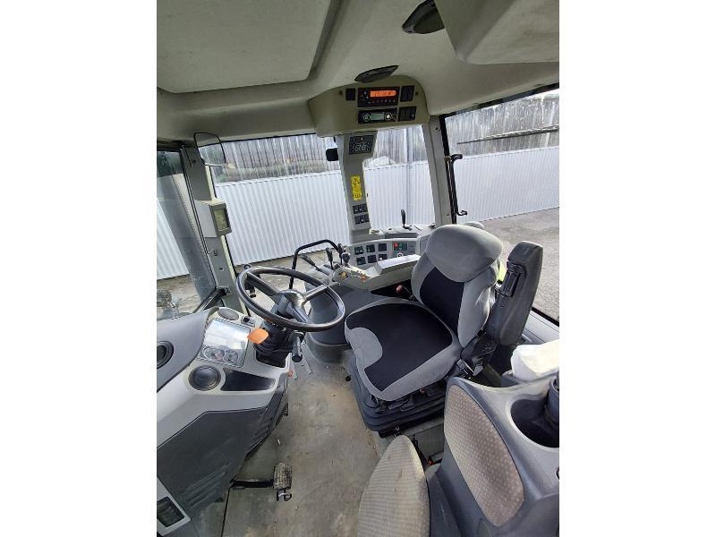 CLAAS TRACTEUR - ARION 630 - 2012