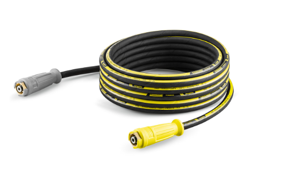 CONDUITE TUYAU TR DN8 40MPA 10M