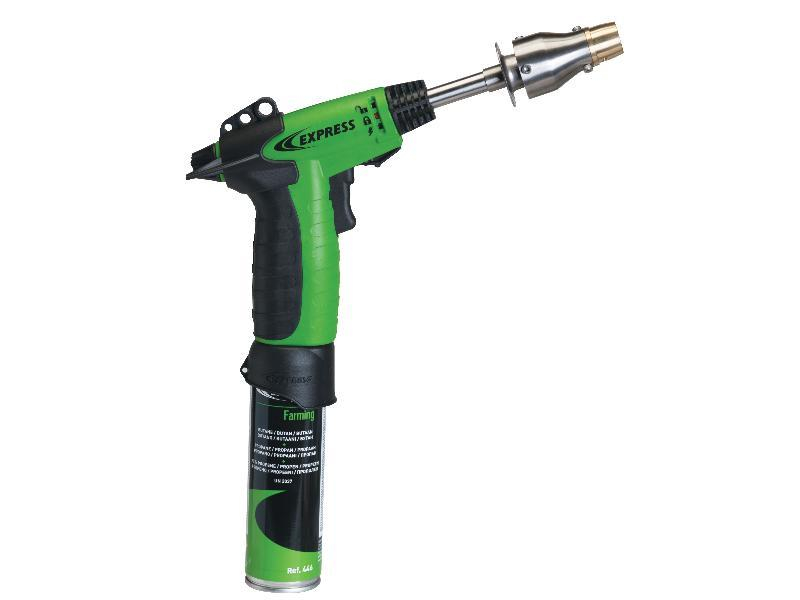 Ecorneur à gaz ARKOS bovin EXPRESS