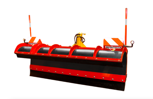 RABAUD - LAME A NEIGE - SNOWNET 2500