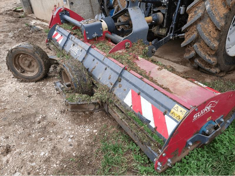 SUIRE - PJR320 - 2013