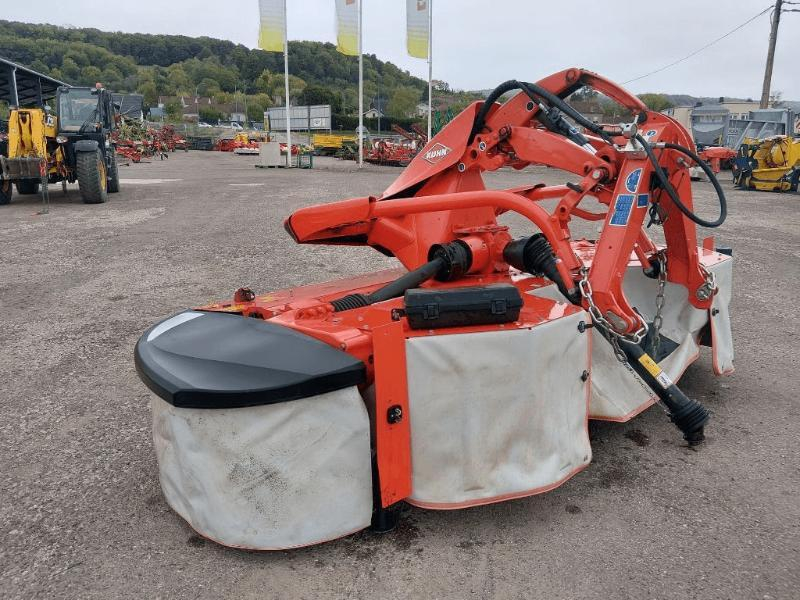 KUHN - GMD 3125 F-FF - 2020