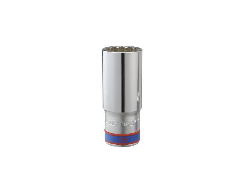 "Douille longue 1/2""  18mm"