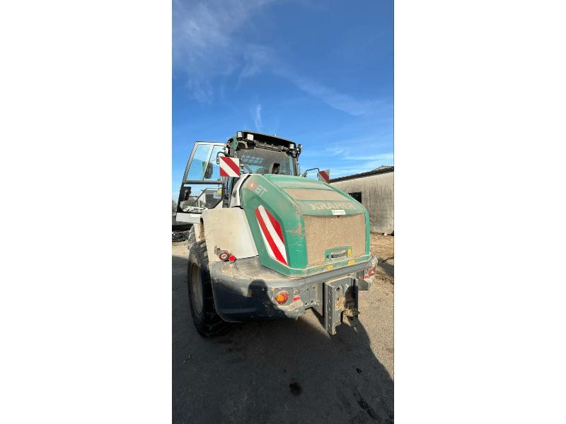 KRAMER - KL55.8T - 2021