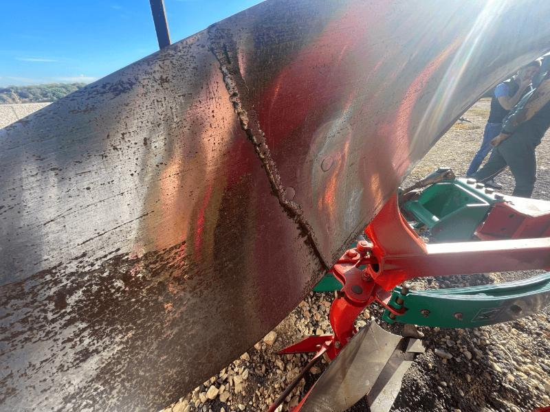 KVERNELAND - II 150S-85 - 2019