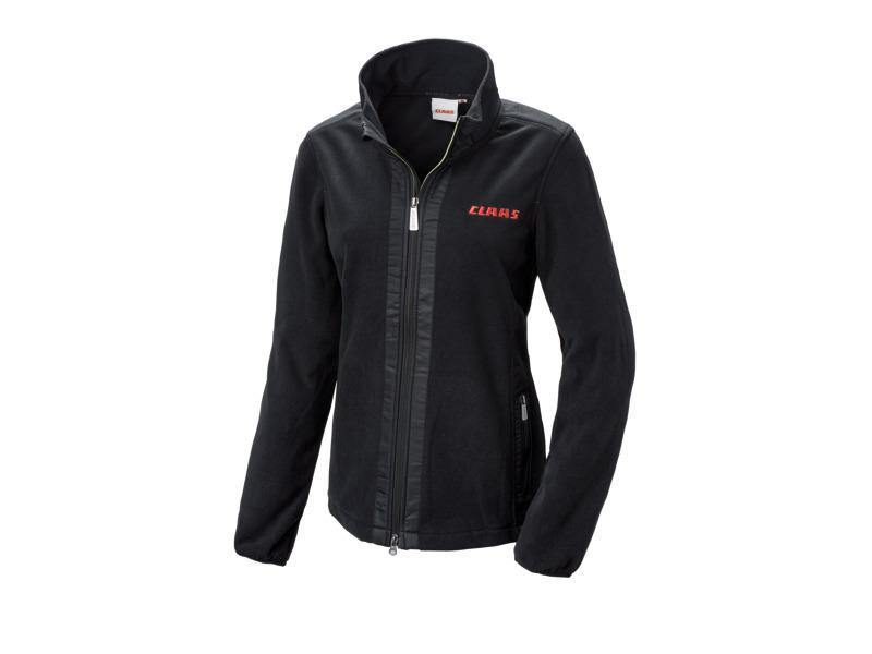 VESTE POLAIRE FEMMES CLAAS