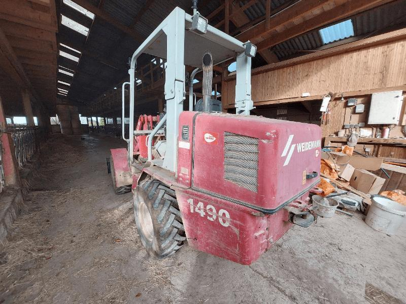 WEIDMANN - 1490 - 2005