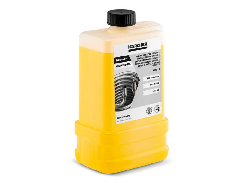 RM 110 Anti-calcaire Advance 1 1L
