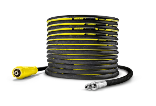 FLEXIBLE HP LONGLIFE 20 M  1*RACCORS AVS