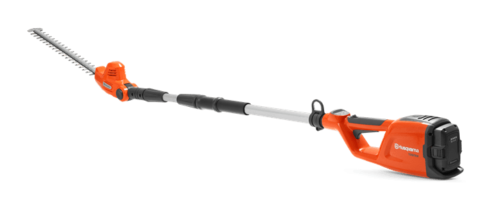 HUSQVARNA - 120ITK4+PK4+BLI1
