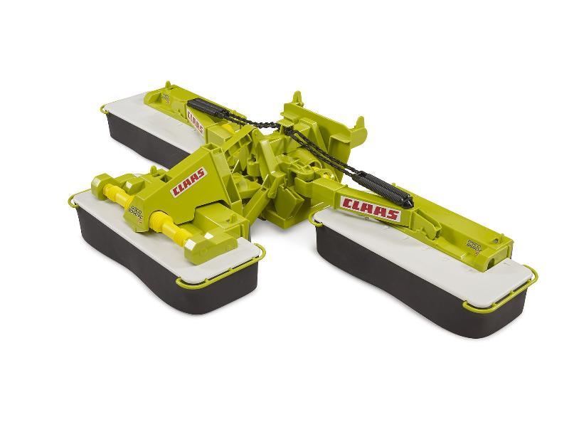 Claas Disco 8550 C Plus