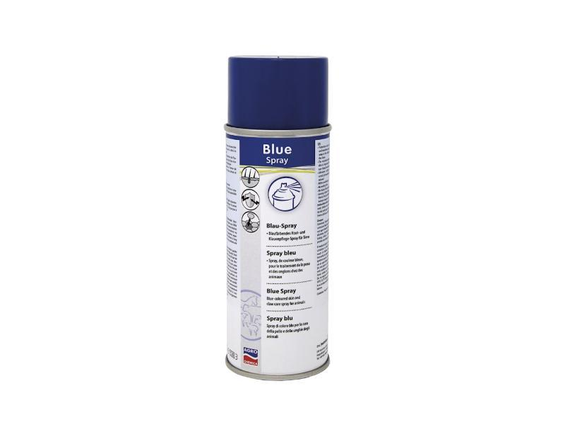 Soin pour la peau BlueSpray 400 ml